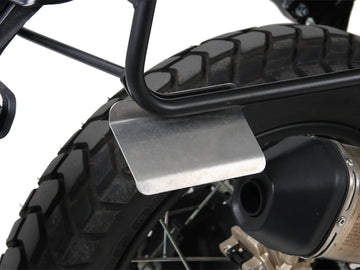 Royal Enfield Himalayan [2018-2024] - heat protection sheet - 0