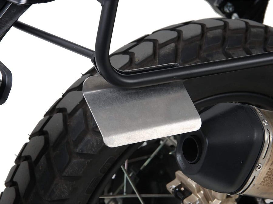Royal Enfield Himalayan [2018-2024] - heat protection sheet