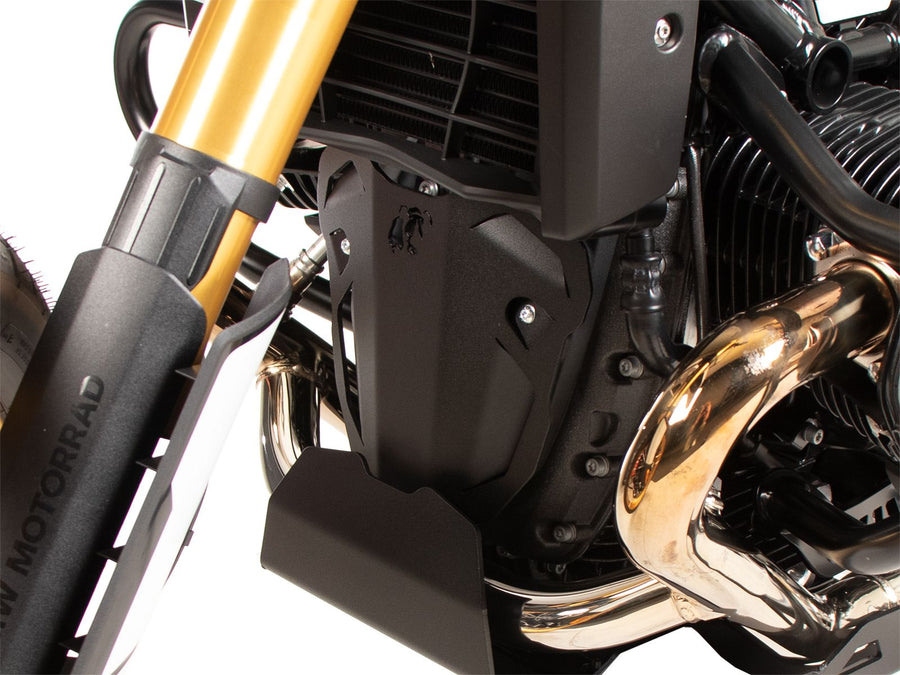 BMW R 12 [2024-2025] - Erweiterung Motorschutzplatte