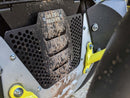 Husqvarna North 901 [2022-2025] - Plaque de protection moteur d'origine à feuille supplémentaire-2
