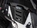 Husqvarna North 901 [2022-2025] - Plaque de protection moteur d'origine à feuille supplémentaire-1