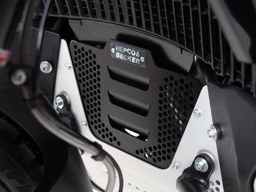 Husqvarna north 901 [2022-2025] - Additional sheet original motor protection plate