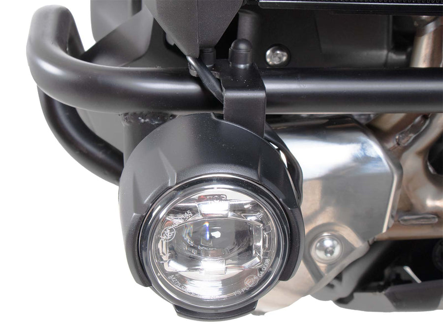 Honda NT 1100 [2022-2024] - Adapter für original Zusatzscheinwerfer