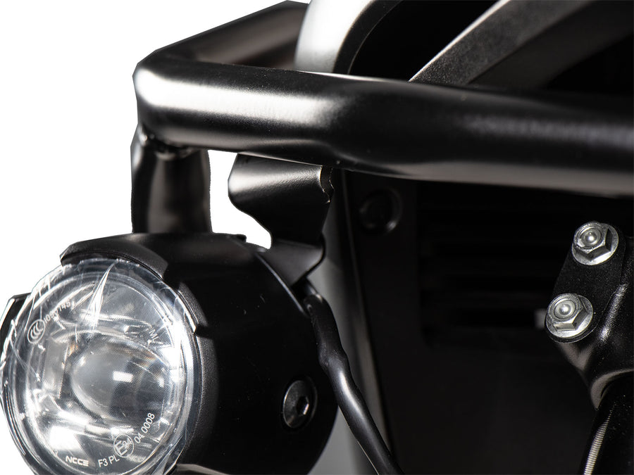 Honda XL 750 Transalp [2023-2024] - adapter for original additional headlights