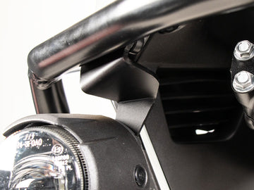 Honda XL 750 Transalp [2025] - adaptateur pour les phares supplémentaires d'origine