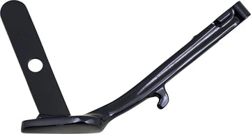 harley-davidson street bob [DRAG SPECIALTIES] – side stand - 0