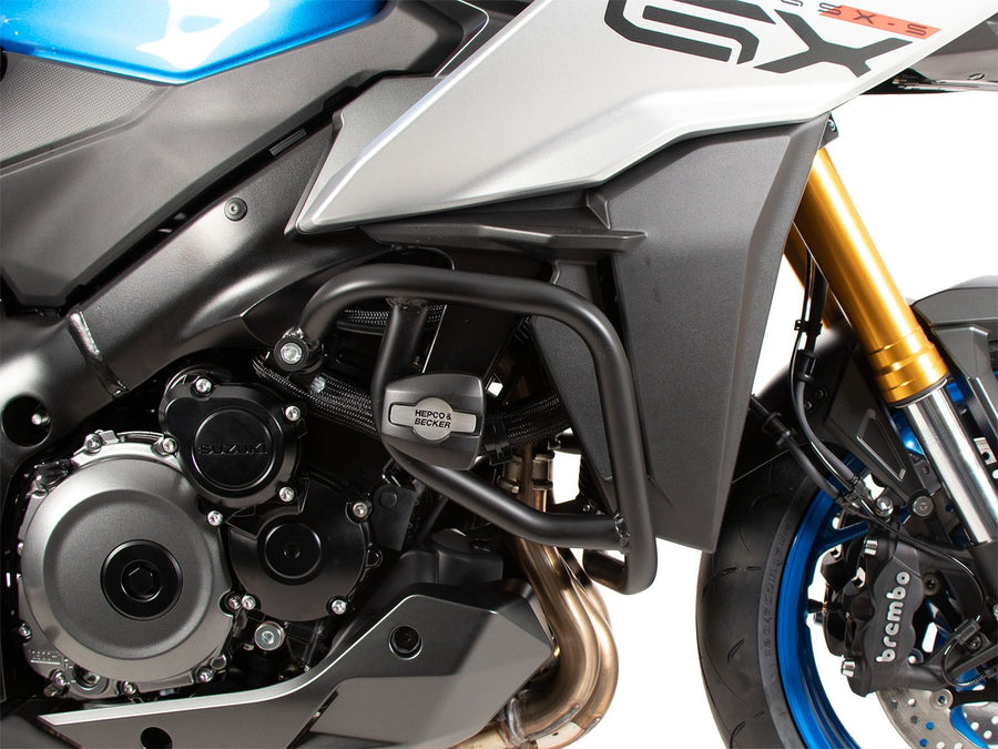 Suzuki GSX-S 1000 GX [2024-2025] - Protection Pad für Motorschutzbügel