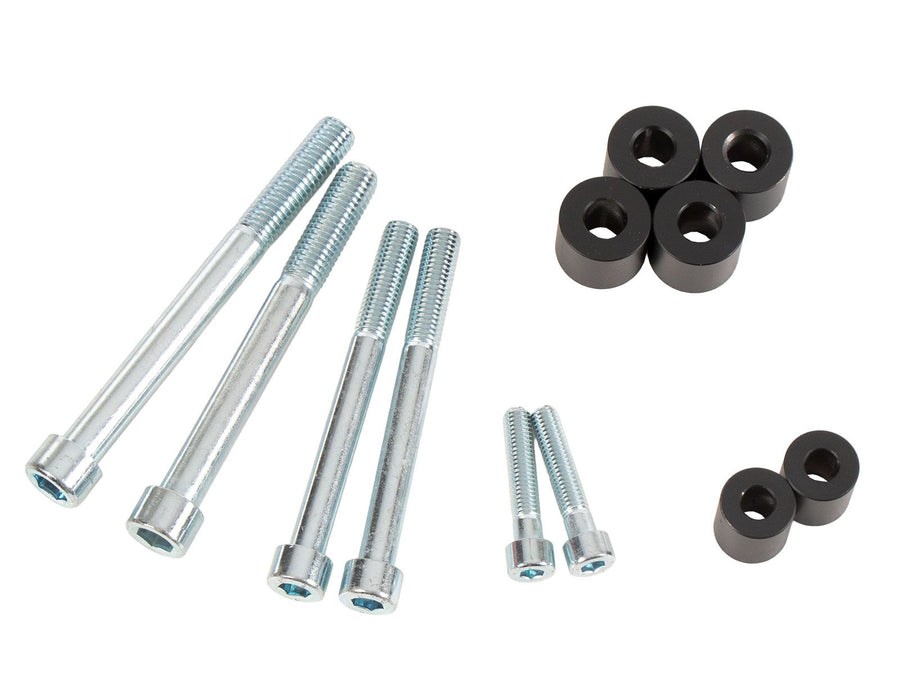 BMW R 12 NINET [2024-2025] - widening set for motor protection bar 5016536 00 01