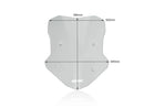 BMW F 900 [WRS] – Windschild