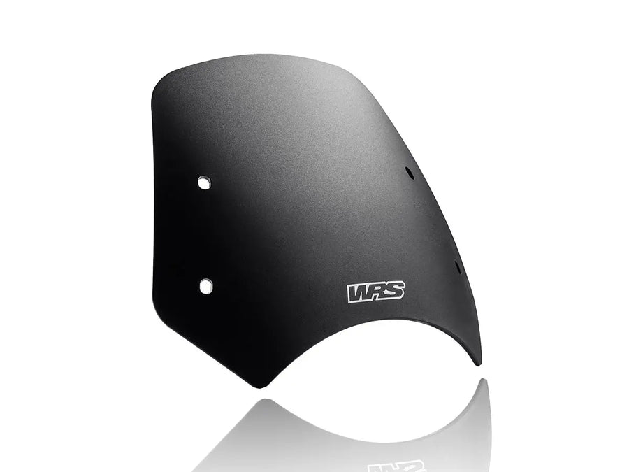 Benelli Leoncino 500 [WRS] – Windshield