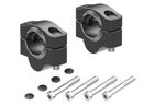 Honda XL 750 Transalp [2025-2026] - Lenkererhöhung 20 mm / Ø 28,6 mm / schwarz