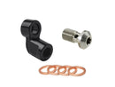 Universaladapter 30 mm zur Verlängerung von Bremsleitungen für BMW