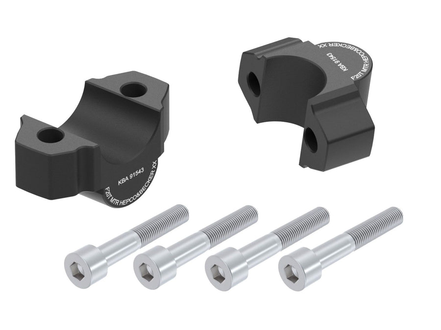 Yamaha XJR 1300 [2015-2016] - Augmentation du drainage