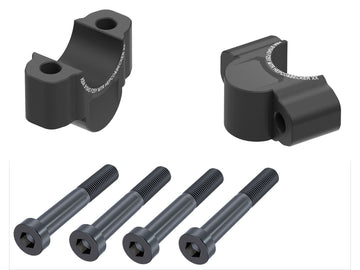 Yamaha MT-07 [2021-2024] - Augmentation de la drainage - 0