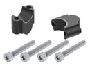 BMW R 1200 GS Adventure [2006-2008] - drainage increase-2