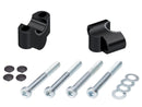 Honda NC 750 x [2021-2025] - Augmentation du drainage-2