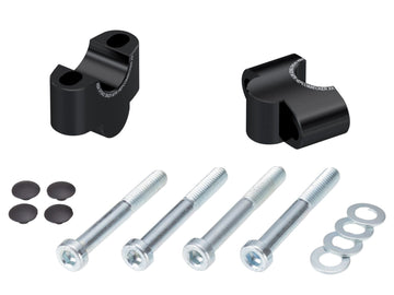 Honda NC 750 x [2021-2025] - Augmentation du drainage - 0
