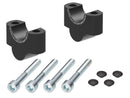 Honda CMX 1100 Rebel [2021-2024] - Rehausses de guidon