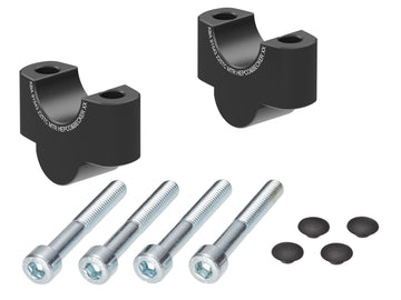Honda CMX 1100 Rebel [2021-2024] - Handlebar risers