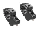 TRIUMPH Scrambler 400 XC [2025-2026] - Lenkererhöhung 30/21 mm / Ø 22,2 mm / schwarz