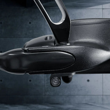 harley-davidson sportster s [HEINZ BIKES] – Indicateurs de guidon série NANO - 0