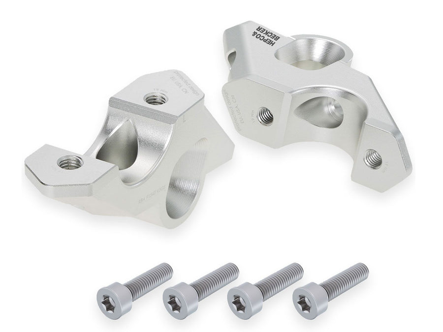 BMW R 1300 GS [2023-2025] - Augmentation du drainage