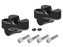 Honda NC 700 S [2014-2020] - Augmentation du drainage-1