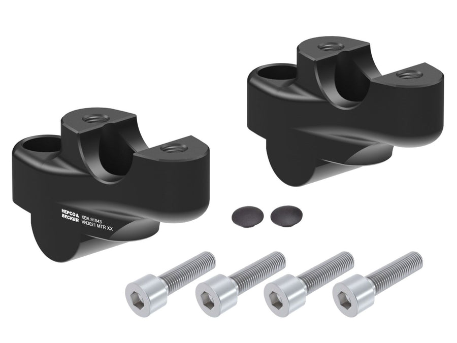Honda NC 700 S [2014-2020] - Augmentation du drainage