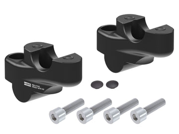 Honda NC 750 x [2021-2025] - Augmentation du drainage