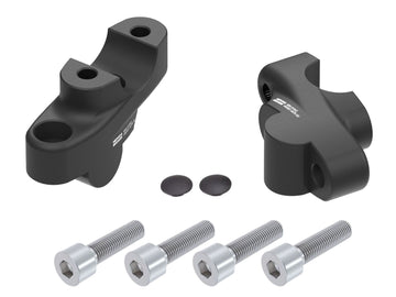 Honda NC 750 x [2021-2025] - Augmentation du drainage - 0