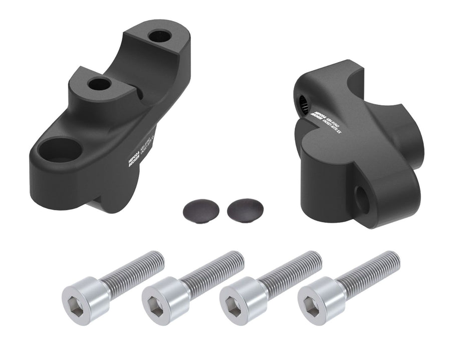 Honda NC 700 S [2014-2020] - Augmentation du drainage
