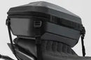 Moto Guzzi V7 850 Stone Special [SW-MOTECH] – Urban ABS Topcase Spanngurt-Variante mit Bodeneinsatz