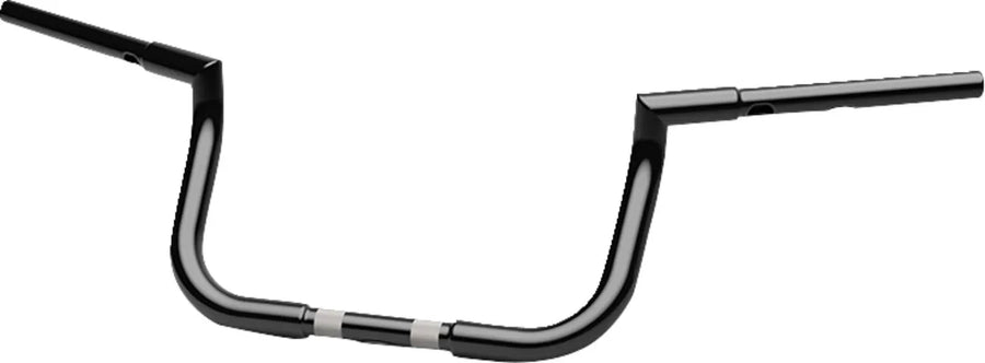 Harley Davidson Touring [LA CHOPPERS] – Guidon de tourisme Twin Peaks 1-1/4"