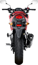 Honda CBR 500 R [AKRAPOVIC] – Karbonfaser Endschalldämpfer-4