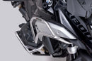 bmw r 1300 gs trophy [SW-MOTECH] – Barres de protection supérieures-3