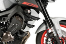YAMAHA MT-09 SP [2020] – Naked Verkleidungsscheibe Windschild Side Spoiler-11