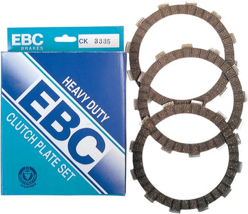 bmw g 310 gs [EBC] – Kit d'embrayage série standard CK