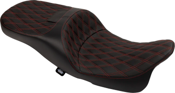 harley davidson touring [DRAG SPECIALTIES] – Freedom Touring Extended Reach Seats