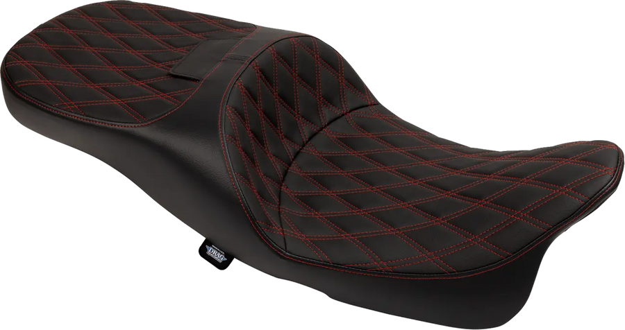 harley davidson touring [DRAG SPECIALTIES] – Freedom Touring Extended Reach Seats