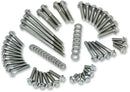 Harley-Davidson FXBB 1923 Softail Street Bob Solo 117 [2026] - 12-Point External Primary/Transmission Engine Bolt Set - Image 3