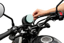 HONDA CL 500 [2025] – Protecteur Tableau de Bord – Transparent-5