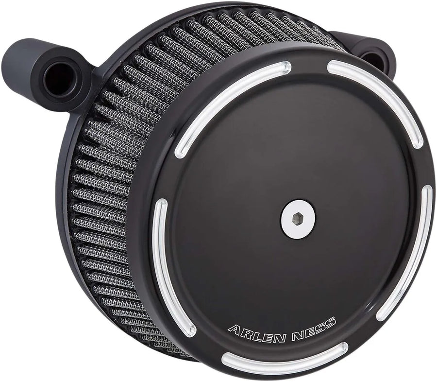 harley davidson flhtcui [ARLEN NESS] – Big Sucker™ Stage I Luftfilter-Kit