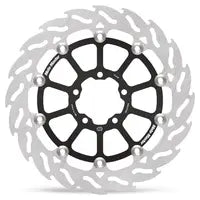 Bmw F 700 GS ABS [2014-2017] - Disque de frein flottant série Flame – Image 10