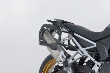 BMW F 900 [SW-MOTECH] – PRO side luggage rack
