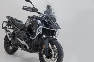 BMW R 1300 GS Adventure [SW-MOTECH] – Barre de protection - 0