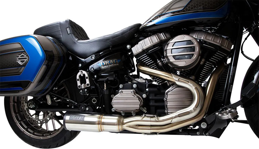 Harley-Davidson FXLRST 1923 Softail Low Rider ST 117 H.O. [2026] - Vented dipstick – Finish: Black – Figure 8