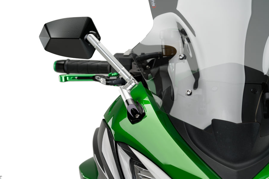 HARLEY DAVIDSON SPORTSTER S RH 1250 S [2025] – Rétroviseur GT.1 – Anodisé