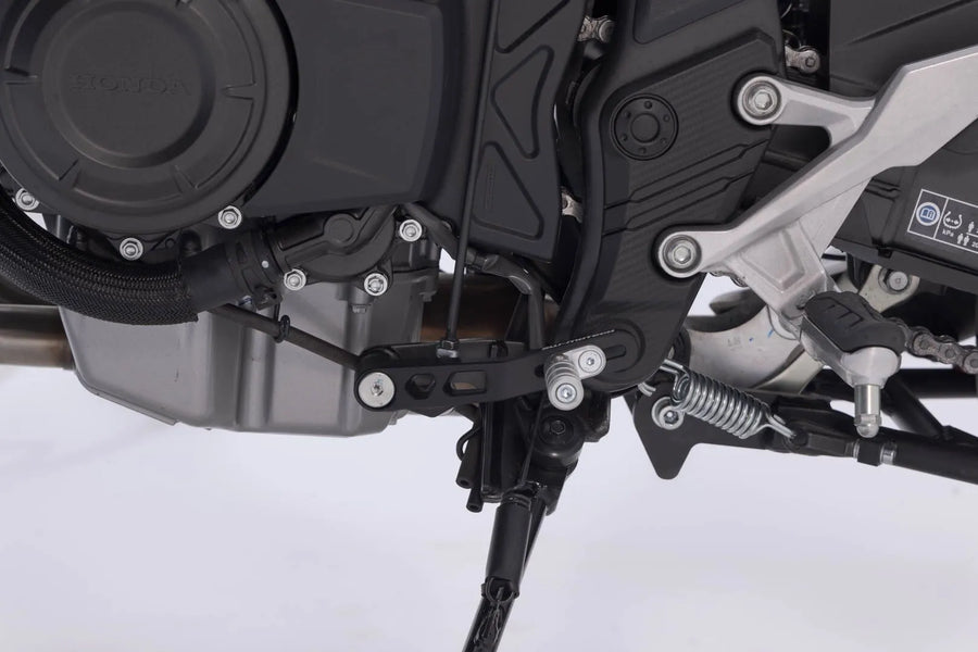 honda cb 500 hornet [SW-MOTECH] – gear lever