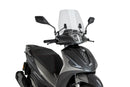 MORBIDELLI SC 125 LX [2025] – Disque scooter Trafic – Transparent-5