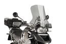 BMW F 900 R [2025] - Tourenscheibe | Getönt | PUIG 4331H